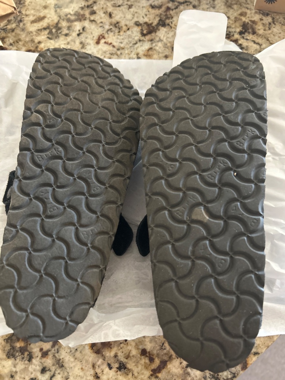 Birkenstock Boston clogs women’s - Picture 2 of 4